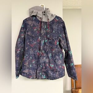 Oakley Ski Snowboard Jacket